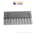Welding Assembly Milled Parts Precision Turning